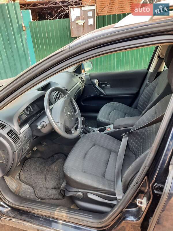 Універсал Renault Laguna 2005 в Чугуєві