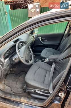 Универсал Renault Laguna 2005 в 