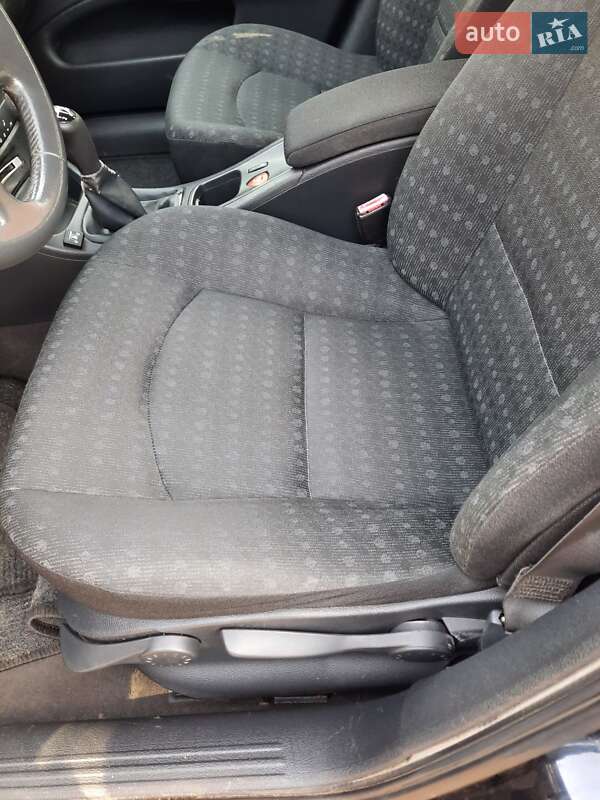 Універсал Renault Laguna 2005 в Чугуєві