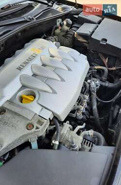 Универсал Renault Laguna 2005 в 