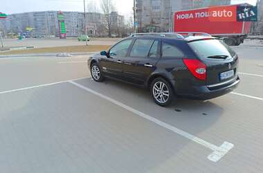 Универсал Renault Laguna 2007 в Сумах