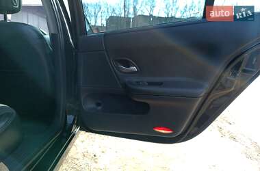 Универсал Renault Laguna 2007 в Сумах