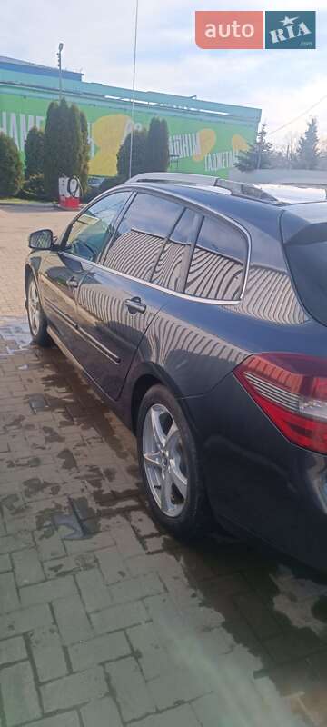 Универсал Renault Laguna 2011 в Ивано-Франковске фото 3 Универсал Renault Laguna 2011 в Ивано-Франковске