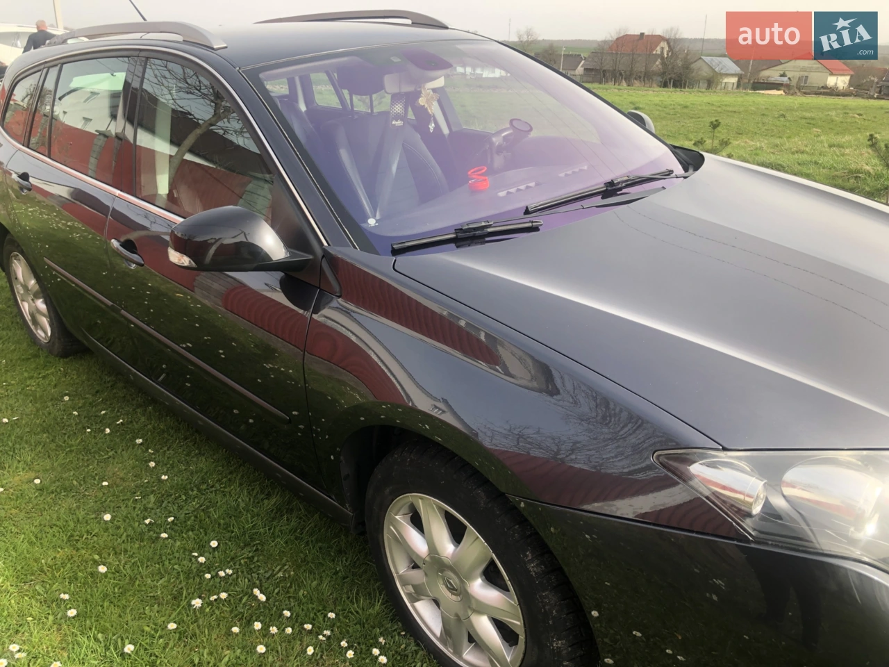 2010 Renault Laguna - мініатюра 18