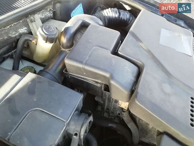 Ліфтбек Renault Laguna 2001 в Монастирищеві