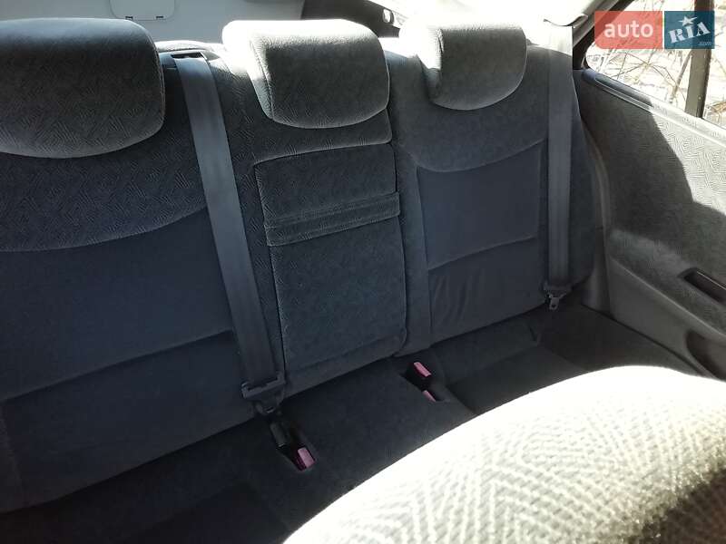 Ліфтбек Renault Laguna 2001 в Монастирищеві