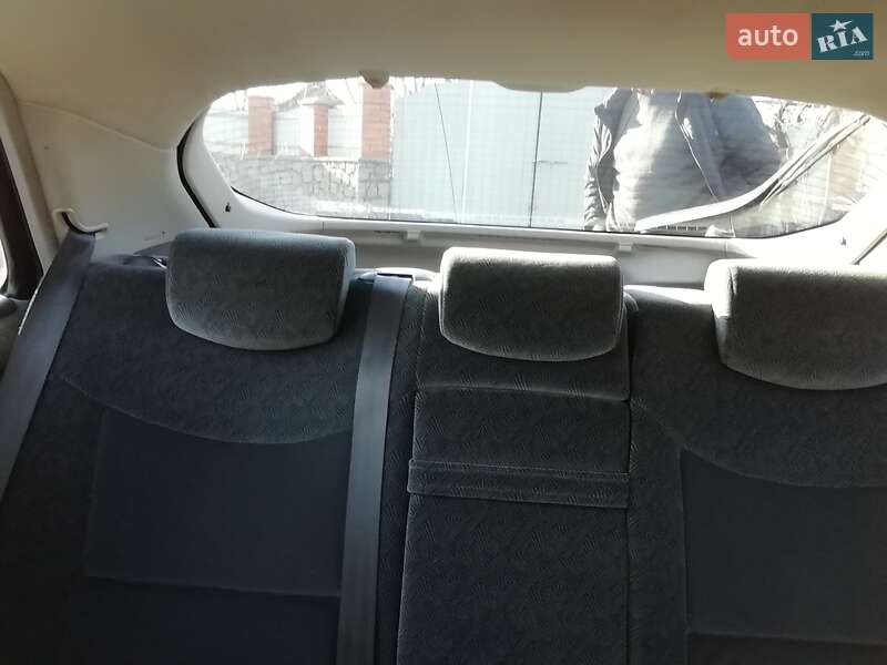 Ліфтбек Renault Laguna 2001 в Монастирищеві