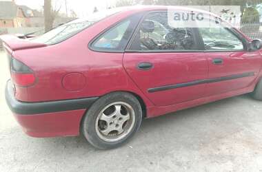 Лифтбек Renault Laguna 1995 в Казатине