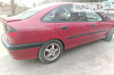 Ліфтбек Renault Laguna 1995 в Козятині