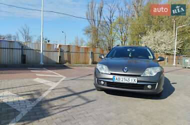 Универсал Renault Laguna 2007 в Виннице