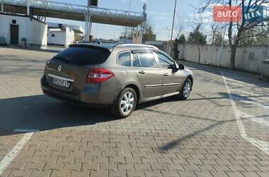 Універсал Renault Laguna 2007 в Вінниці