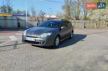 Универсал Renault Laguna 2007 в Виннице