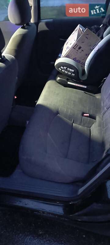 Лифтбек Renault Laguna 2004 в Радомышле фото 9 Лифтбек Renault Laguna 2004 в Радомышле