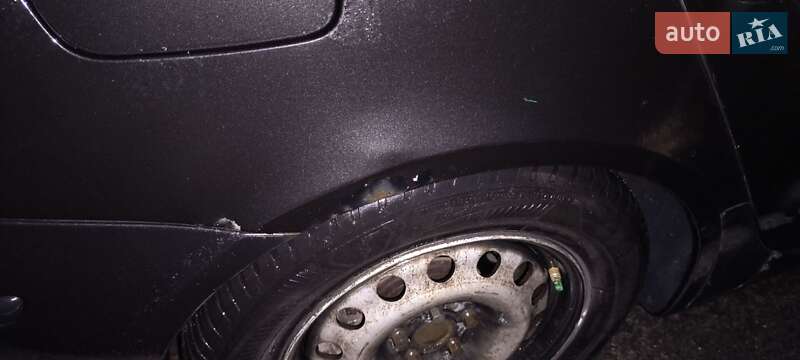 Лифтбек Renault Laguna 2004 в Радомышле фото 6 Лифтбек Renault Laguna 2004 в Радомышле