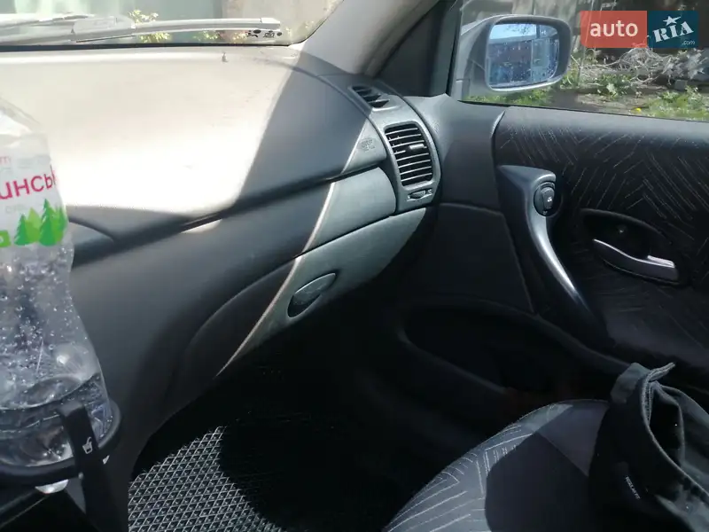 Renault Laguna 2002