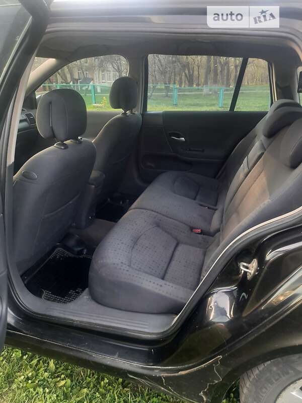 Универсал Renault Laguna 2004 в Харькове
