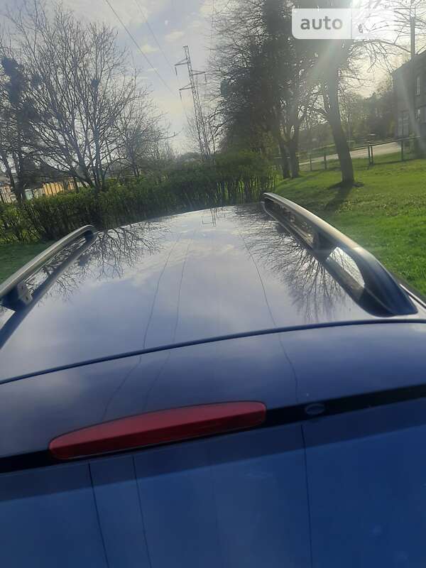 Универсал Renault Laguna 2004 в Харькове