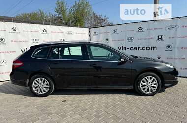 Универсал Renault Laguna 2013 в Виннице