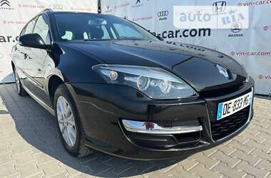 Универсал Renault Laguna 2013 в Виннице