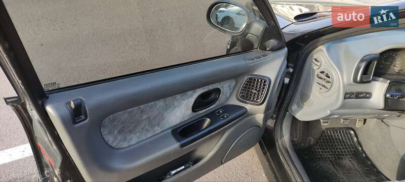 Универсал Renault Laguna 1997 в Волочиске