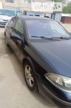 Лифтбек Renault Laguna 2005 в Харькове