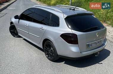 Универсал Renault Laguna 2011 в 