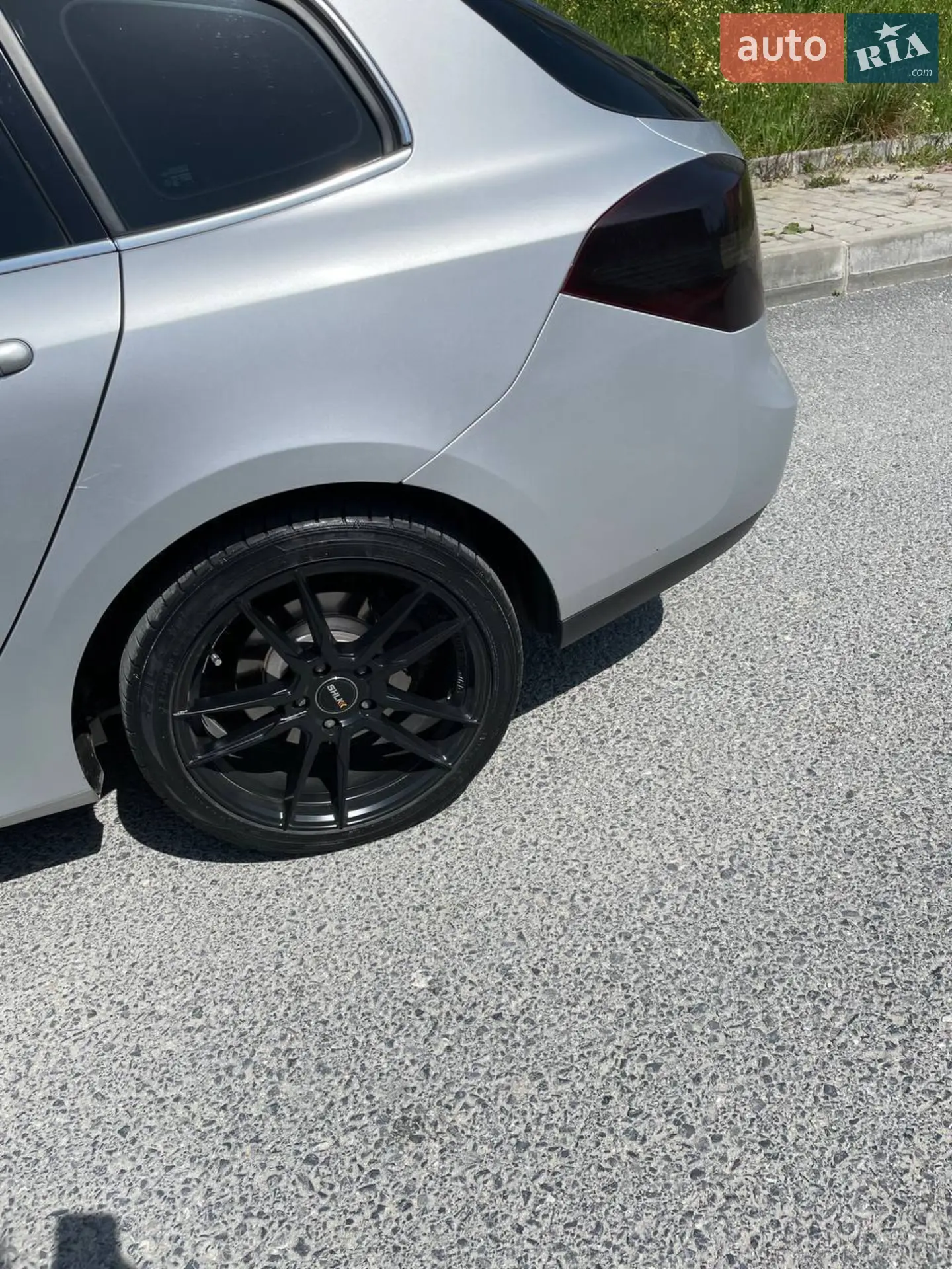2011 Renault Laguna - мініатюра 10