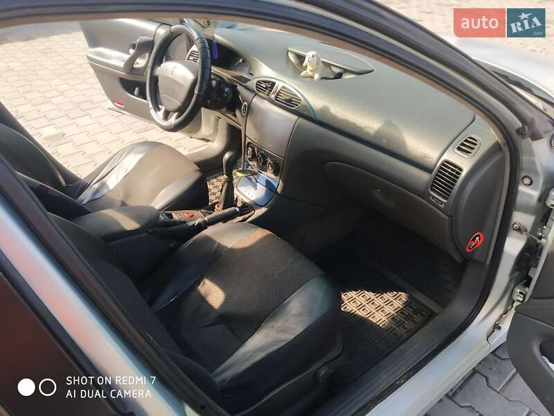 Лифтбек Renault Laguna 2001 в Староконстантинове фото 33 Лифтбек Renault Laguna 2001 в Староконстантинове