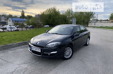 Ліфтбек Renault Laguna 2010 в Житомирі