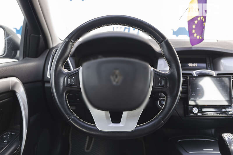 Универсал Renault Laguna 2011 в Луцке