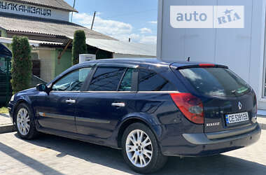 Універсал Renault Laguna 2003 в Глибокій