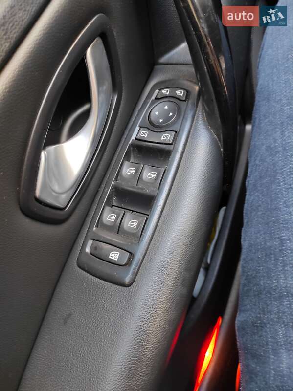 Универсал Renault Laguna 2009 в Виннице