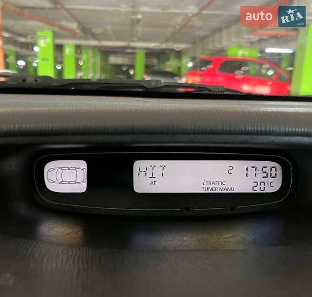 Лифтбек Renault Laguna 2001 в Львове фото 14 Лифтбек Renault Laguna 2001 в Львове