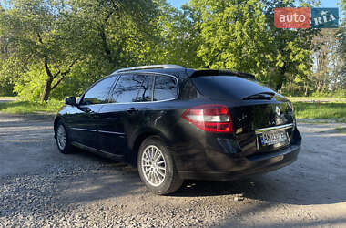 Универсал Renault Laguna 2010 в 