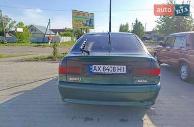 Універсал Renault Laguna 1994 в Первомайську