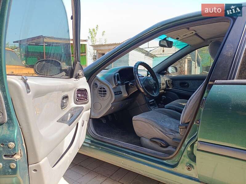 Универсал Renault Laguna 1994 в Первомайске