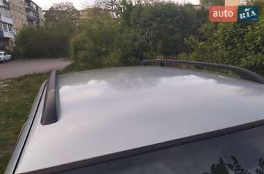 Универсал Renault Laguna 2001 в 