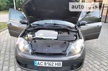 Универсал Renault Laguna 2009 в Полонном