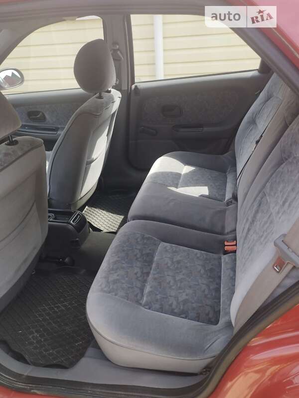 Универсал Renault Laguna 1996 в Белой Церкви