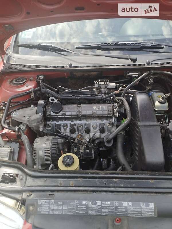 Универсал Renault Laguna 1996 в Белой Церкви