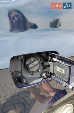 Лифтбек Renault Laguna 2005 в 