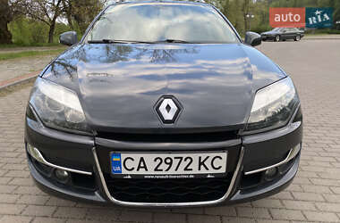 Універсал Renault Laguna 2011 в Каневі
