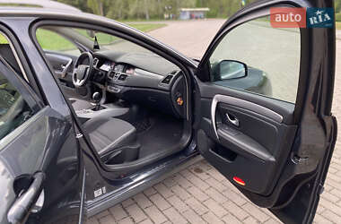 Універсал Renault Laguna 2011 в Каневі