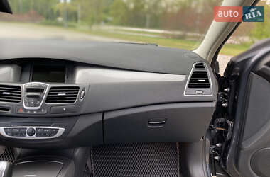 Універсал Renault Laguna 2011 в Каневі