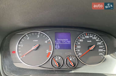 Універсал Renault Laguna 2011 в Каневі