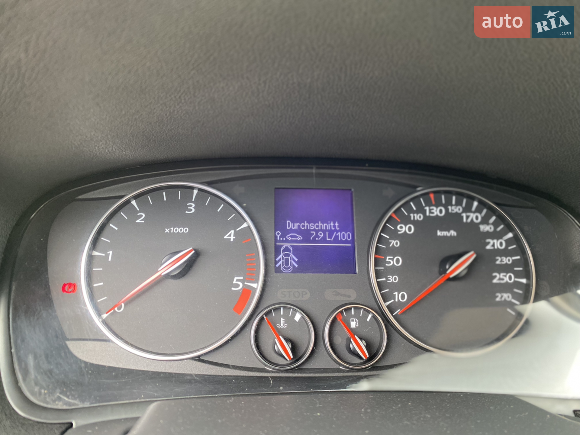 2011 Renault Laguna - мініатюра 23