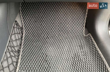 Універсал Renault Laguna 2011 в Каневі