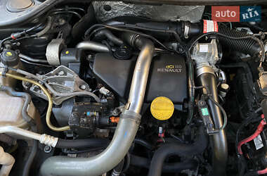 Універсал Renault Laguna 2011 в Каневі