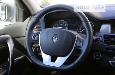 Ліфтбек Renault Laguna 2011 в Києві