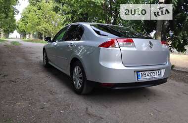 Універсал Renault Laguna 2008 в Жмеринці